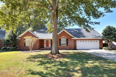 3180 Foxcroft Cir, Sumter, SC 29154 - photo 2