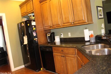 0 Lost Creek Dr unit 20038045, Heber Springs, AR 72543 - photo 6