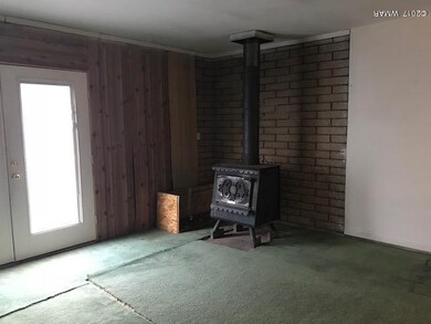 craft room