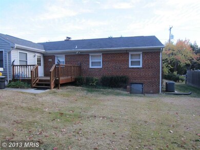 112 Carroll Dr, Annapolis, MD 21403 - photo 3