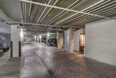 Parking Garage