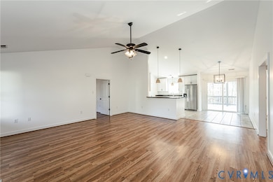 8520 Crestwicke Ln, Quinton, VA 23141 - photo 6