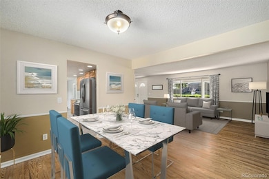 4462 S Everett St, Littleton, CO 80123 - photo 3