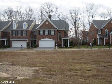 Exterior Front - Front view (Facing existing homes