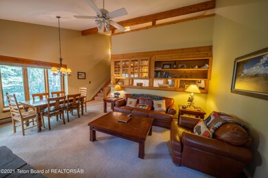 Main Living Room