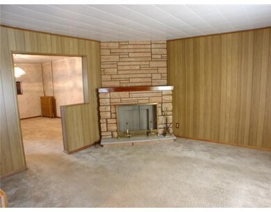 Living Room.