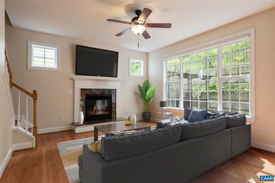 Living room, Family Room...whatever you call it, t