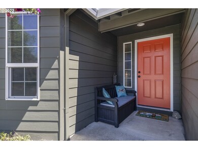 Entrance/Foyer