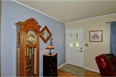 Other. Front Entry
