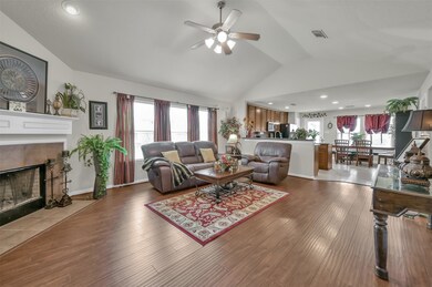 Updated and ready for a new family!