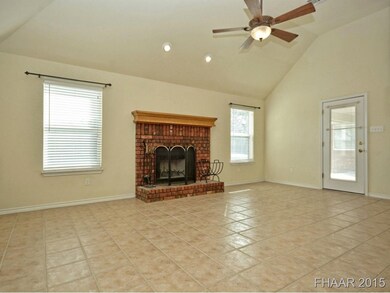 2636 Big Divide Rd, Copperas Cove, TX 76522 - photo 6