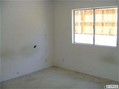 Downstairs Bedroom 1
