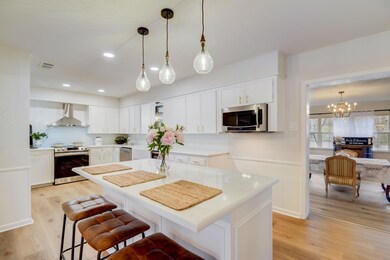 236 Coushatta Dr, Denison, TX 75020 - photo 6