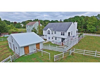 77 Morse Ave, Attleboro, MA 02703 - photo 3