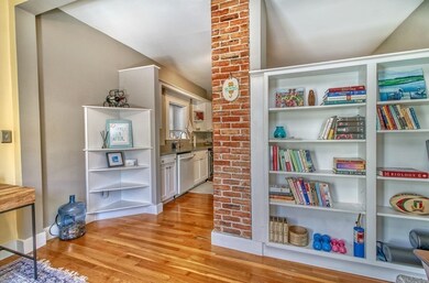 12 Chandler St unit 1, Somerville, MA 02144 - photo 6