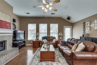 206 S Rolling Meadows Dr, Wylie, TX 75098 - photo 7