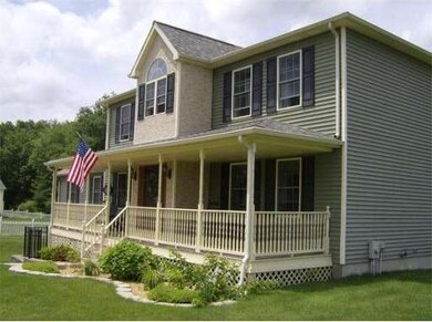 56 Eagle Dr, Dudley, MA 01571 - photo 3