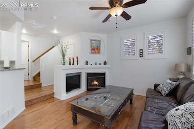 3294 Apogee View unit 12, Colorado Springs, CO 80906 - photo 7