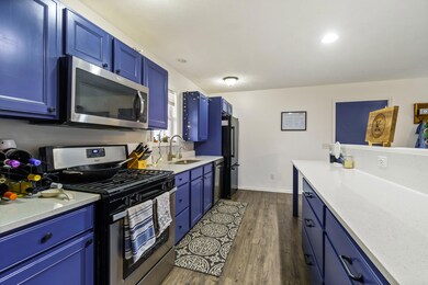 1141 Briggs Blvd, Dansville, MI 48819