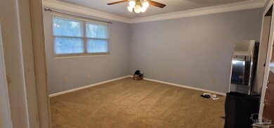 Large Master, View #1