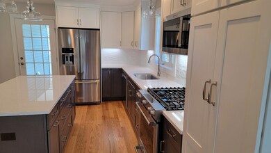 Construction Update
