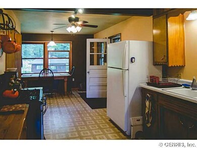Kitchen Dining