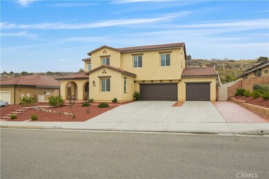 3936 Saddle Dr, Palmdale, CA 93551 - photo 2