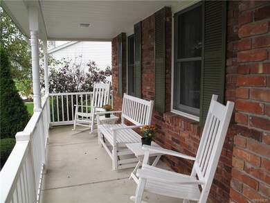 3205 Rachelle Dr, North Tonawanda, NY 14120 - photo 3