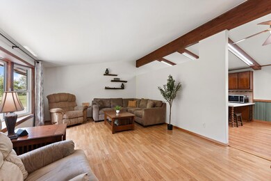 343 S 600 W, Hebron, IN 46341 - photo 4