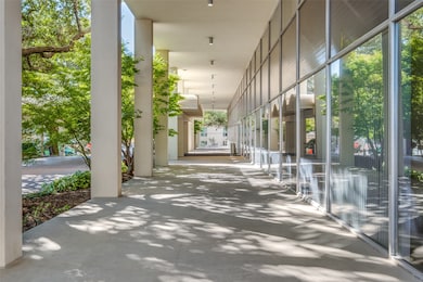 Preston Tower Condominiums unit G514, Dallas, TX 75225 - photo 6