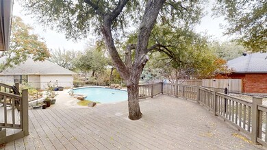 6515 Circo Dr, Granbury, TX 76049 - photo 4