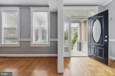 809 Jefferson St NW, Washington, DC 20011 - photo 7