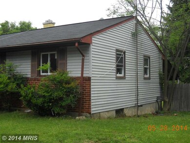 8408 Church Ln, Randallstown, MD 21133 - photo 3