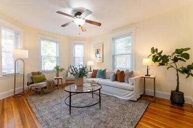 307 Hyde Park Ave unit 1, Jamaica Plain, MA 02130 - photo 6