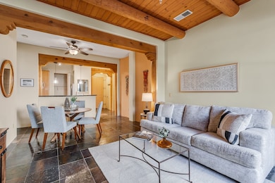 Alameda Santa Fe Condominiums unit 145, Santa Fe, NM 87507 - photo 4