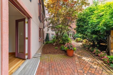 100 Fulton St unit 2S, Boston, MA 02109 - photo 7