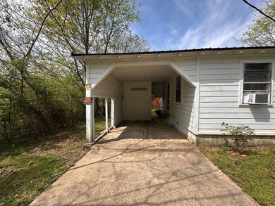 502 Wake St, Broken Bow, OK 74728 - photo 4