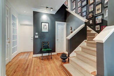 2017 Elmen St, Houston, TX 77019 - photo 3