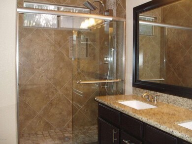Master Bathroom Suite