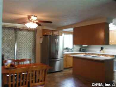 Kitchen Dining