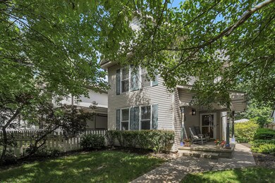 1082 Pennsylvania Ave, Columbus, OH 43201 - photo 2