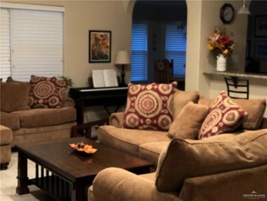 2208 Sage Dr, Weslaco, TX 78596 - photo 2