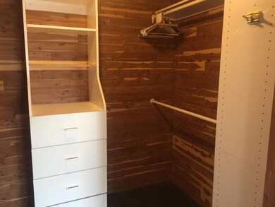 Cedar Closet 2