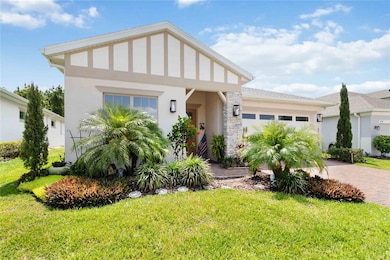 3378 Sagebrush St, Harmony, FL 34773 - photo 2