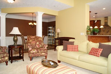 10010 Macdonald Dr, Dublin, OH 43017 - photo 4