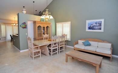 Sitting Area
