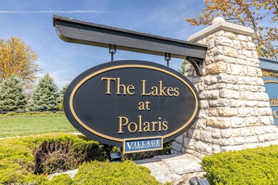 in the Lakes at Polaris!