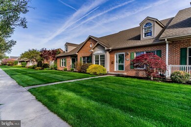 1347 Georgetown Cir, Carlisle, PA 17013 - photo 3