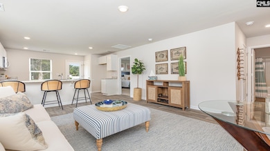 130 Sprocket Rd, Orangeburg, SC 29115 - photo 4