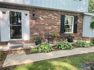 Lush Landscaping